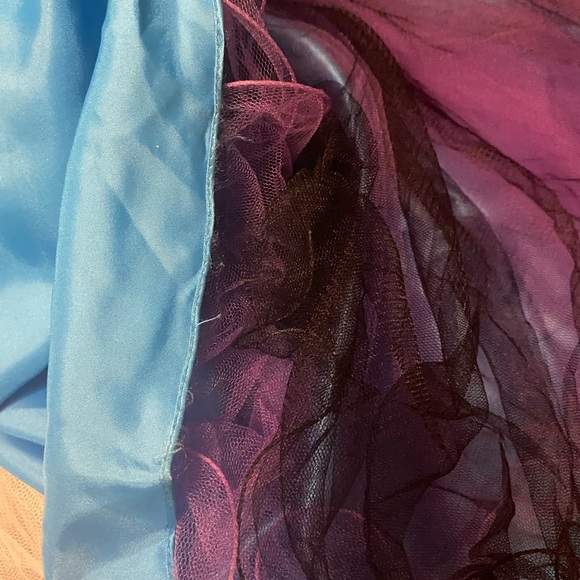 Night Moves Dresses - Brand Prom Dresses - Picture 16 of 16